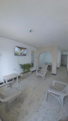 Apartamento muerdo